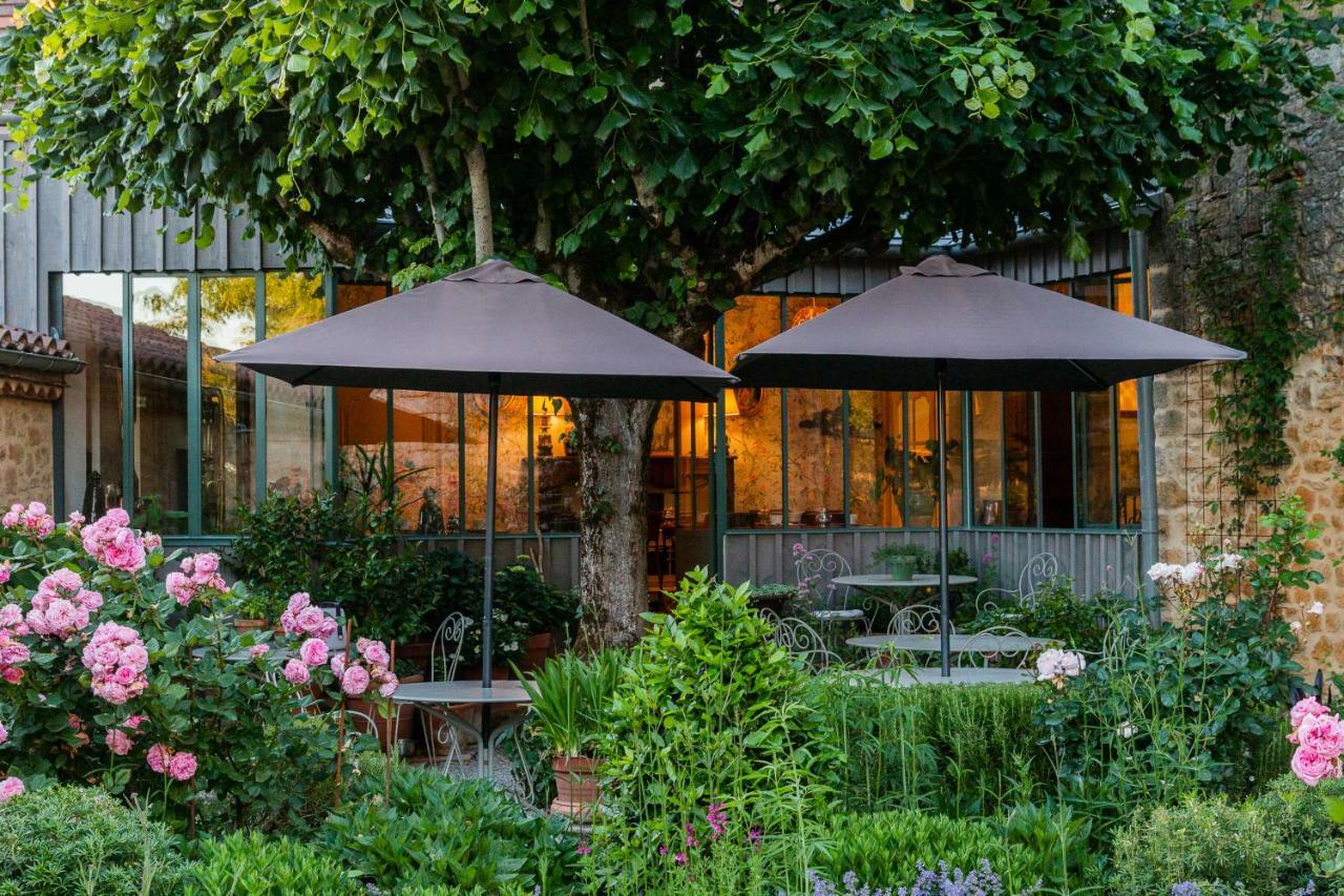1 Logis A Domme - Piscine & Spa Exteriör bild